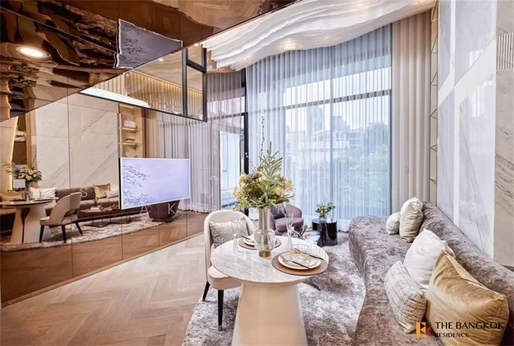 Condo in Bangkok, Krung Thep Maha Nakhon, Thailand 2 - 18252888