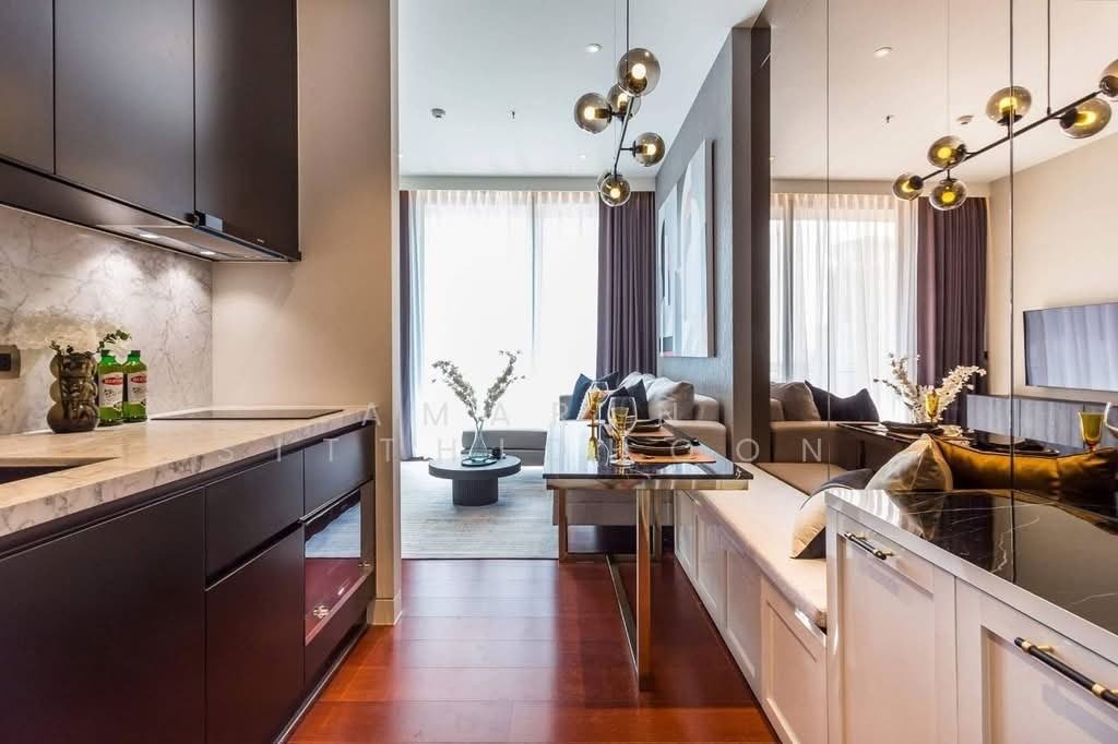 Condo in Bangkok, Krung Thep Maha Nakhon, Thailand 3 - 18253287