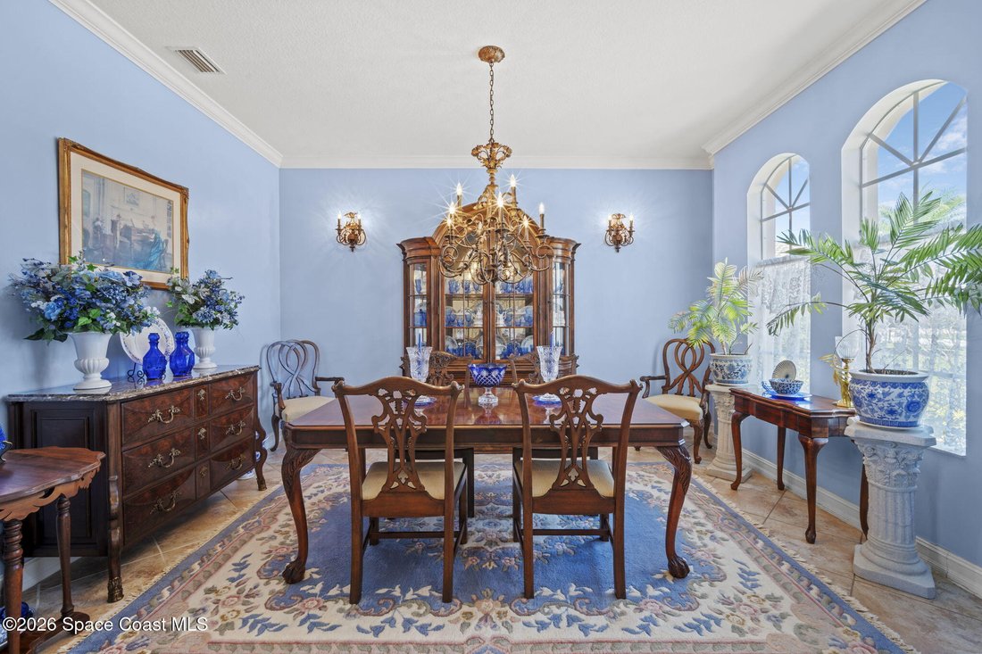 House in Melbourne, Florida, United States 4 - 18257633