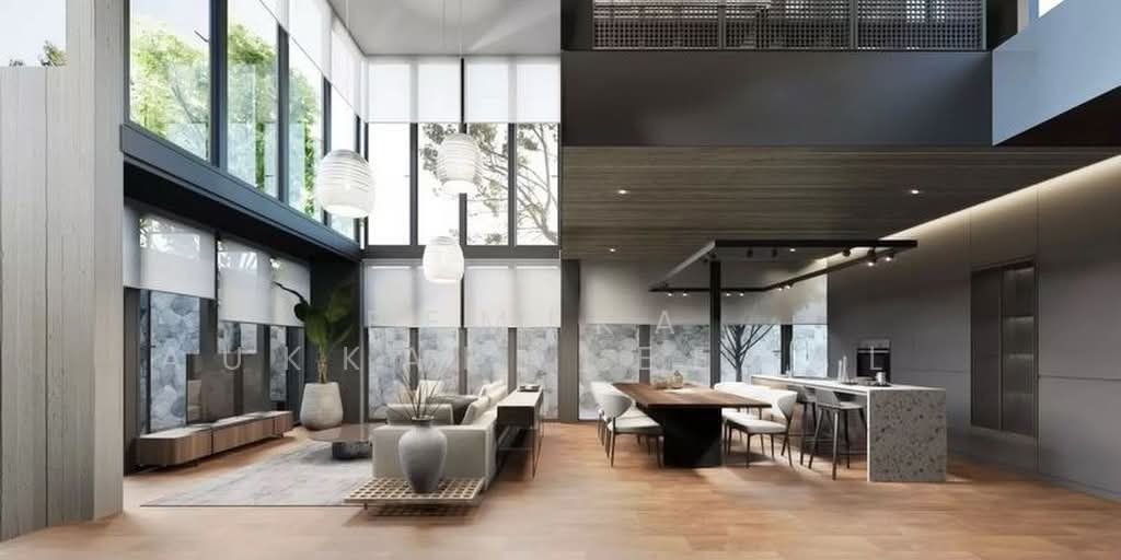 House in Khlong Chaokhunsing, Bangkok, Thailand 5 - 18253003