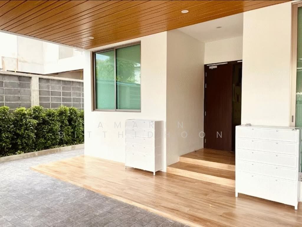 House in Bangkok, Krung Thep Maha Nakhon, Thailand 3 - 18253203