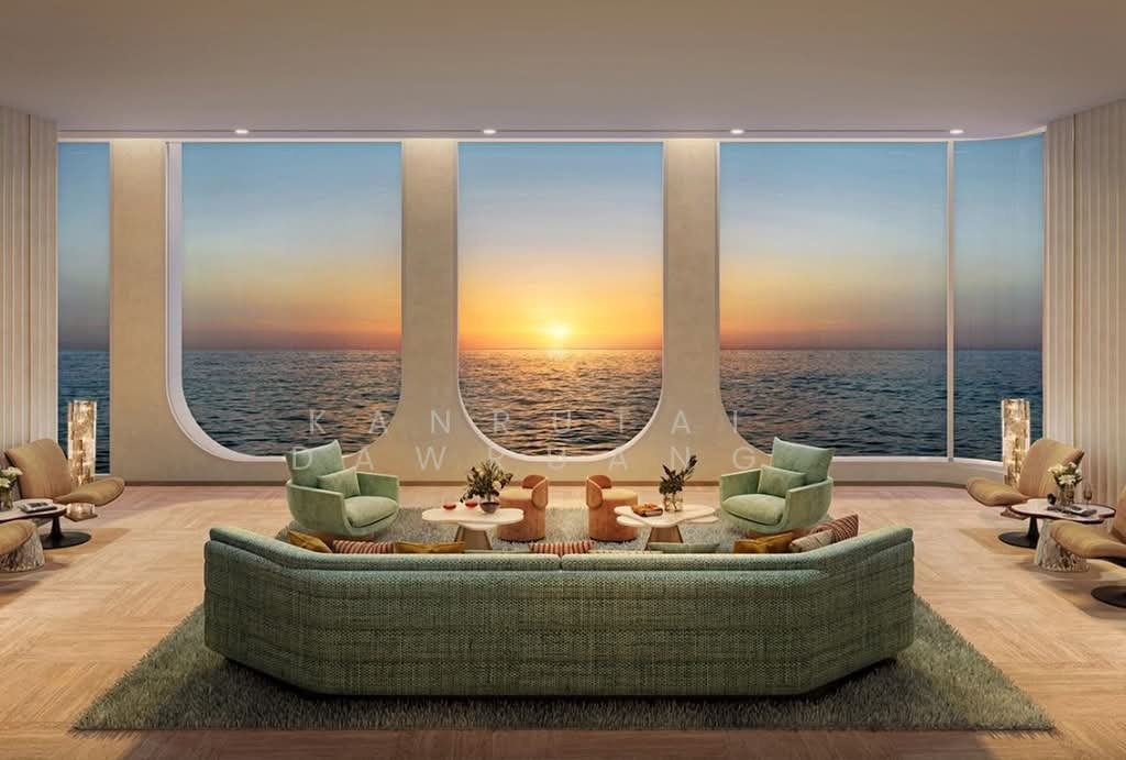 Condo in Pattaya City, Chon Buri, Thailand 1 - 18256079