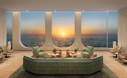 Condominio a Pattaya, Provincia di Chonburi, Thailandia 1