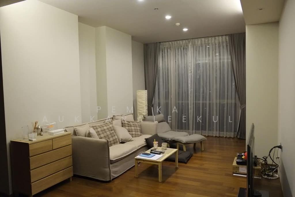 Condo in Bangkok, Krung Thep Maha Nakhon, Thailand 1 - 18253223
