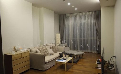 Appartement à Bangkok, Bangkok, Thaïlande 1