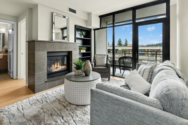 Condo in Bellevue, Washington, United States 5 - 18257158