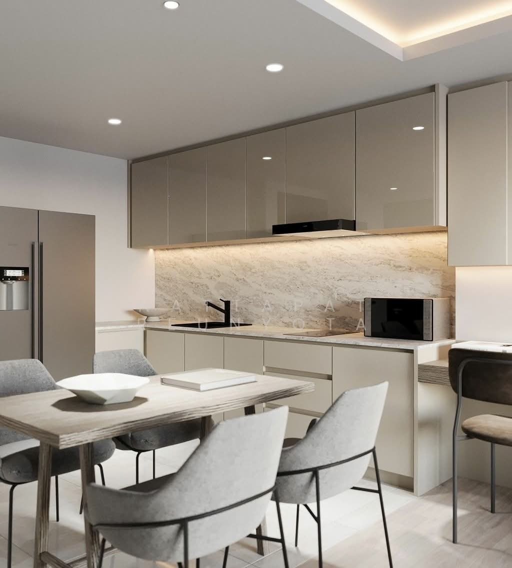 Condo in Bangkok, Krung Thep Maha Nakhon, Thailand 2 - 18255691