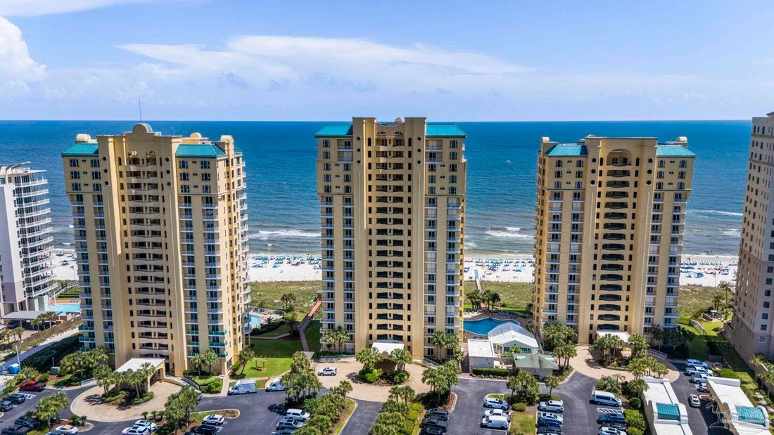 Condo in Pensacola, Florida, United States 1 - 18225048