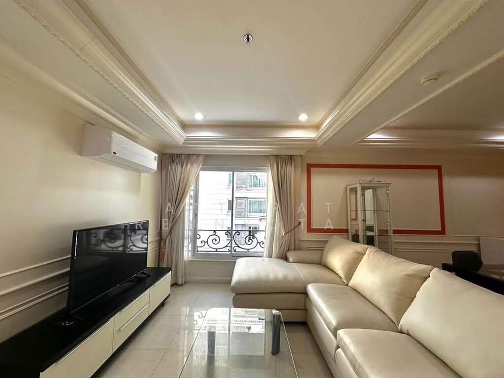 Condo in Bangkok, Krung Thep Maha Nakhon, Thailand 1 - 18253160
