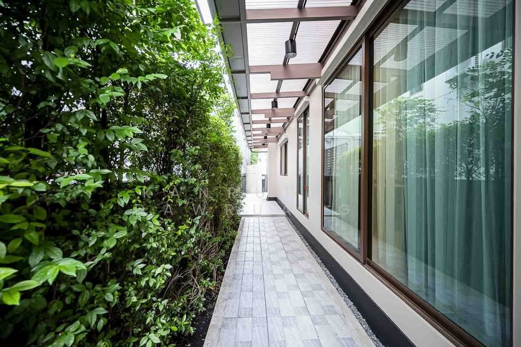 House in Hua Mak, Bangkok, Thailand 2 - 18253049