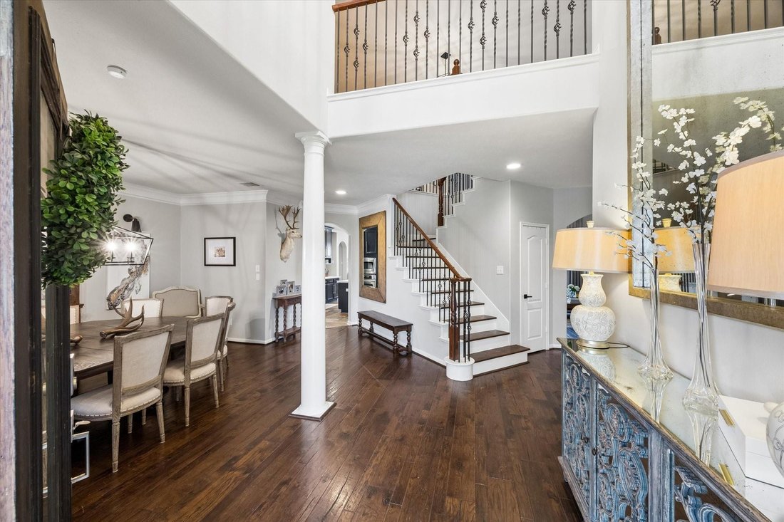 Casa a Pearland, Texas, Stati Uniti 4 - 18257886