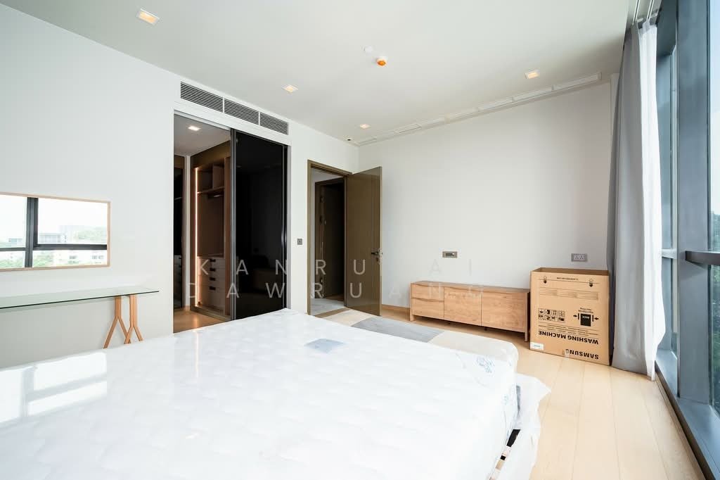 Condo in Bangkok, Krung Thep Maha Nakhon, Thailand 4 - 18253043