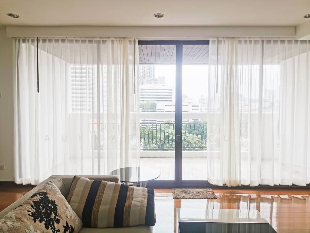 Condo in Bangkok, Krung Thep Maha Nakhon, Thailand 1 - 18255993