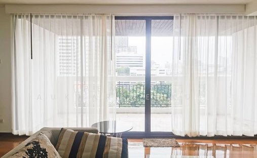 Condominio a Bangkok, Bangkok, Thailandia 1