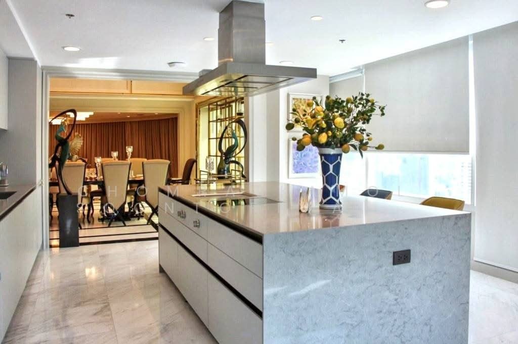 Condo in Bangkok, Krung Thep Maha Nakhon, Thailand 5 - 18252167