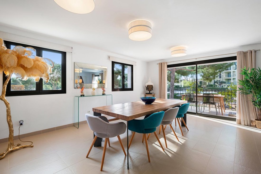 Apartment in Calvia, Balearic Islands, Spain 4 - 18250598