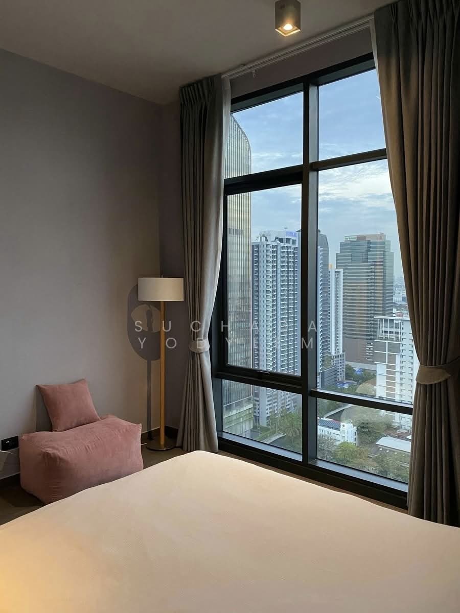Condo in Bangkok, Krung Thep Maha Nakhon, Thailand 5 - 18253034