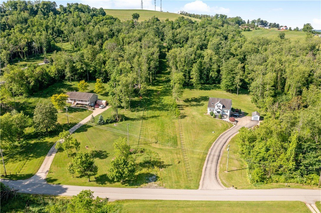 House in Canonsburg, Pennsylvania, United States 2 - 18250178