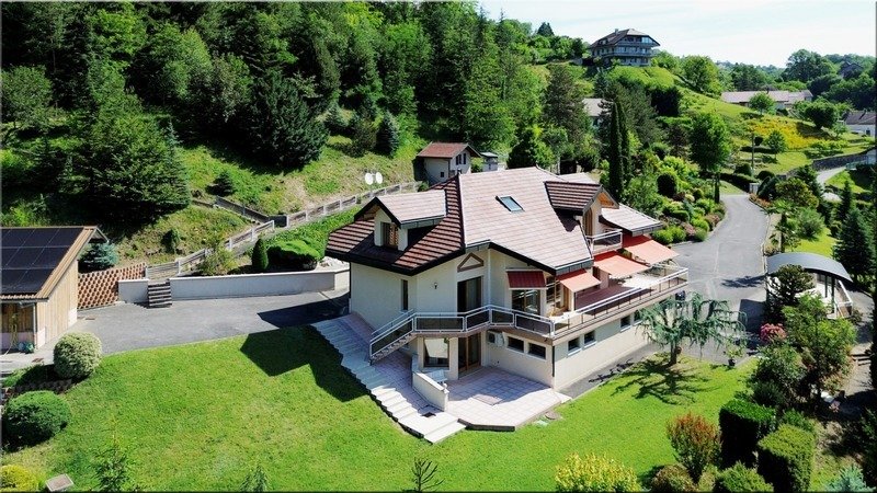 House in Frangy, Auvergne-Rhône-Alpes, France 2 - 18255917