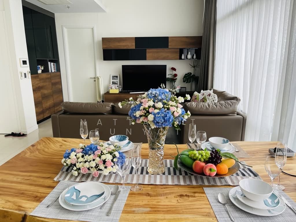 Condo in Ratchathewi, Krung Thep Maha Nakhon, Thailand 4 - 18253333
