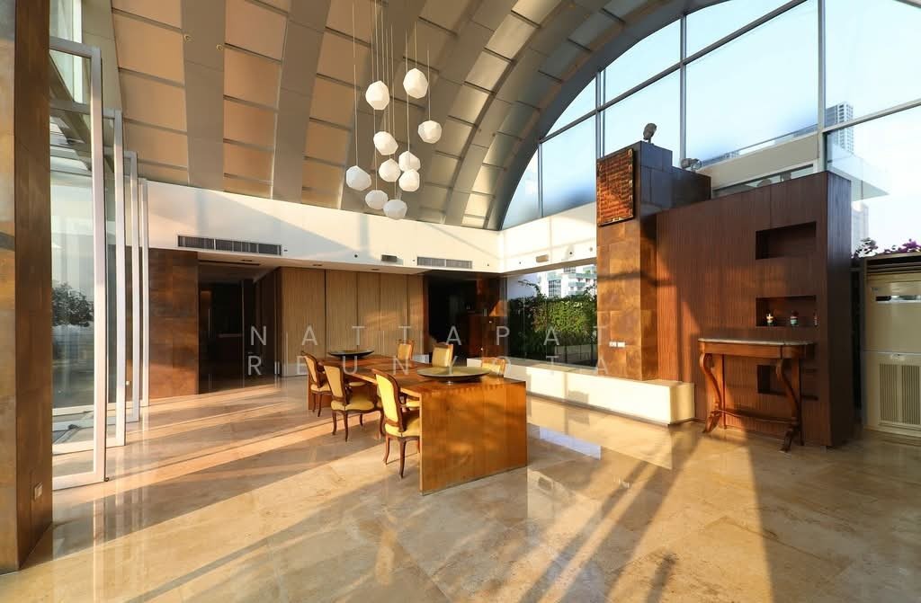 Condo in Bangkok, Krung Thep Maha Nakhon, Thailand 2 - 18253323
