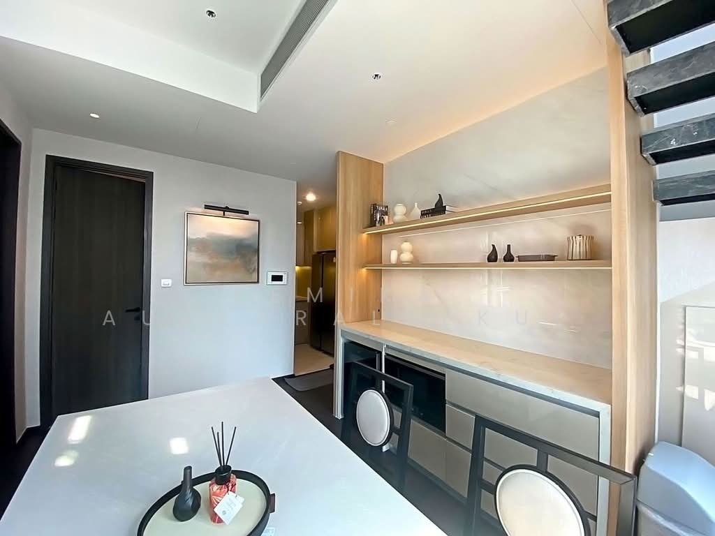 Condo in Bangkok, Krung Thep Maha Nakhon, Thailand 4 - 18254210