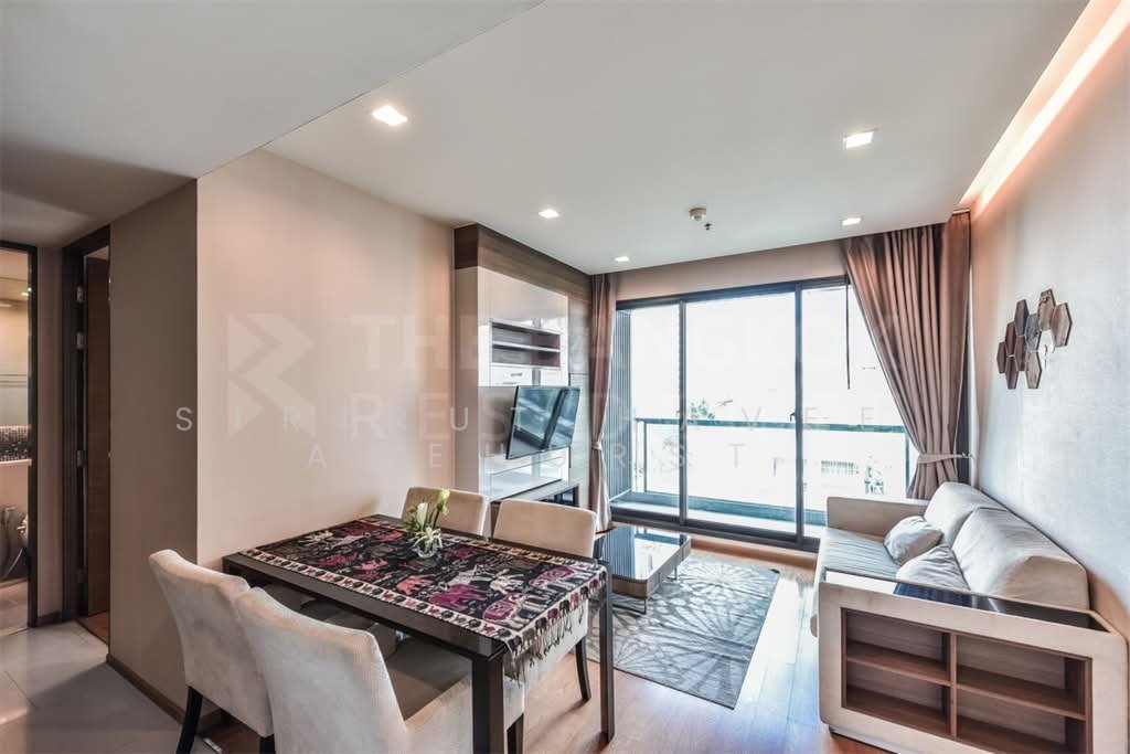 Condominio a Bangkok, Bangkok, Thailandia 1 - 18252901