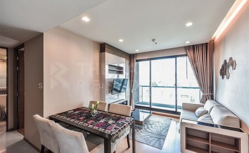 Appartement à Bangkok, Bangkok, Thaïlande 1