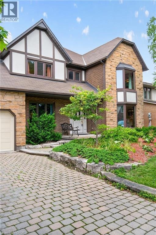 House in Hamilton, Ontario, Canada 3 - 18257457