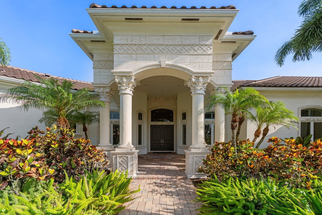 House in Wellington, Florida, United States 3 - 18257310
