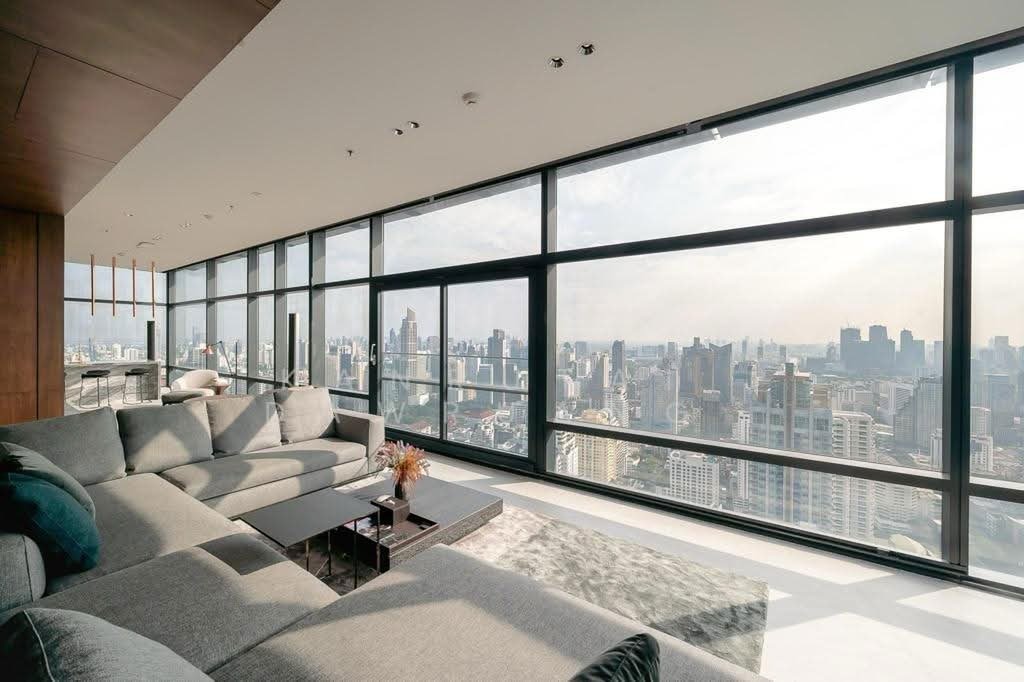Condo in Ratchathewi, Krung Thep Maha Nakhon, Thailand 1 - 18255389