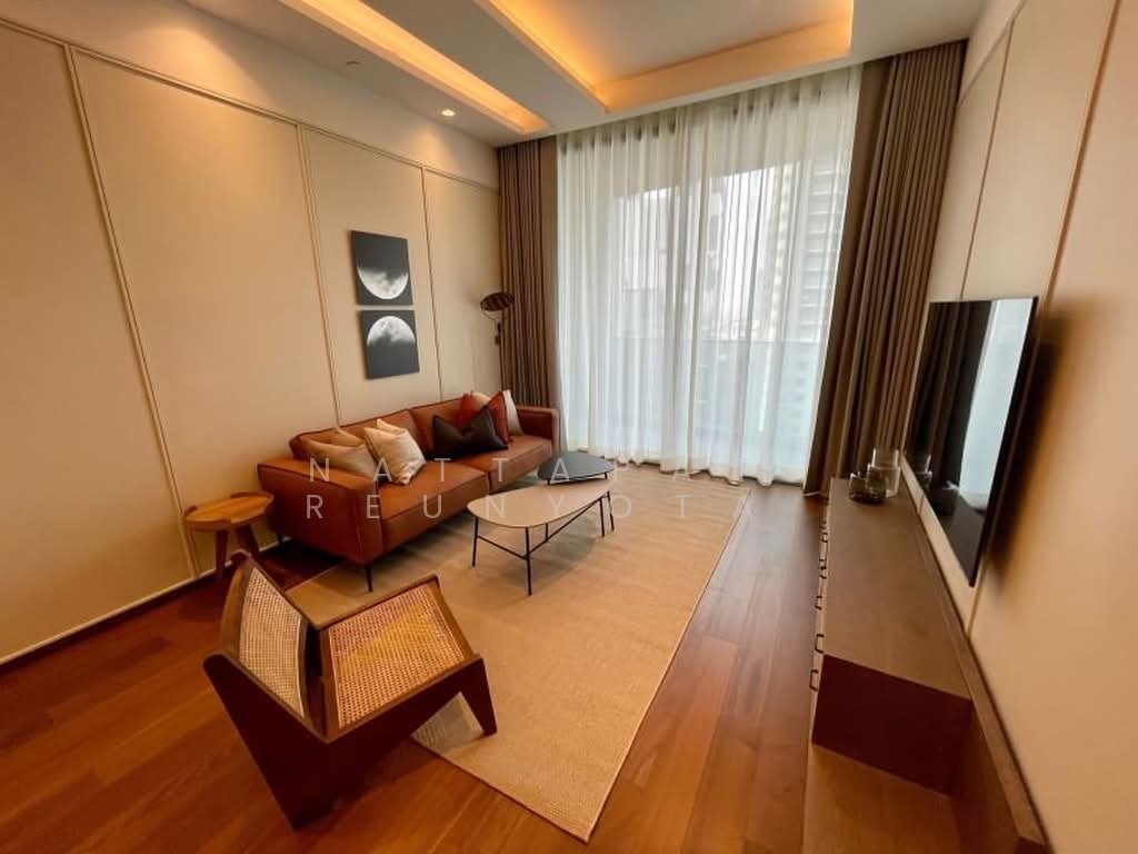 Condo in Bangkok, Krung Thep Maha Nakhon, Thailand 2 - 18253459