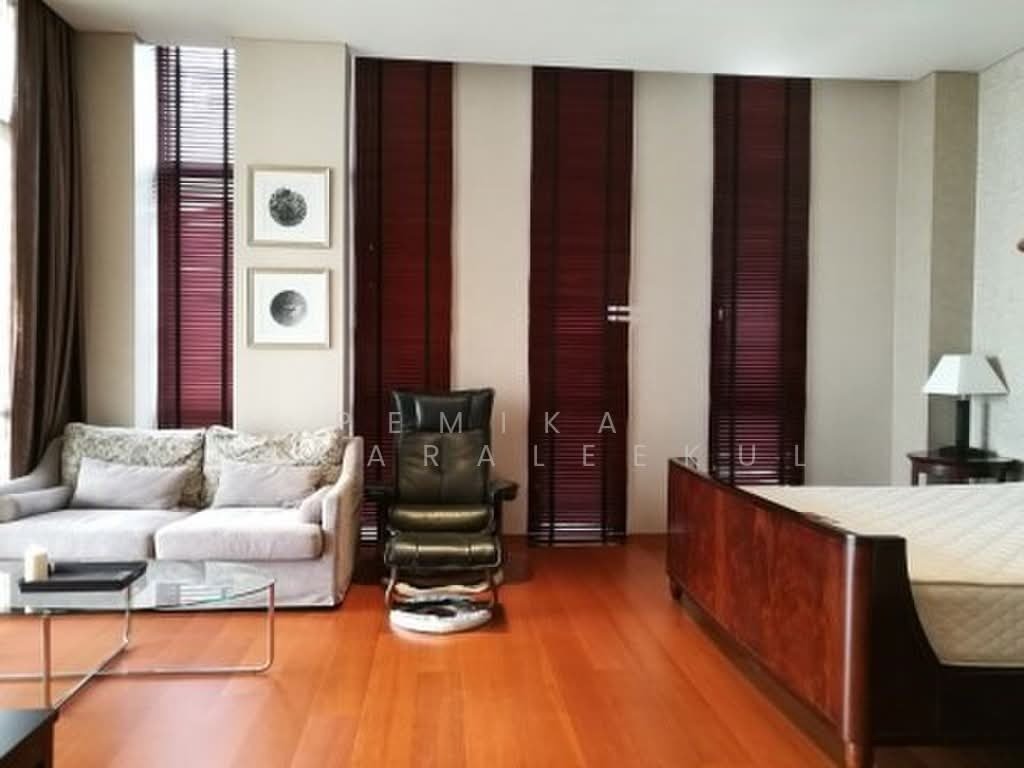 Condo in Bangkok, Krung Thep Maha Nakhon, Thailand 4 - 18254548