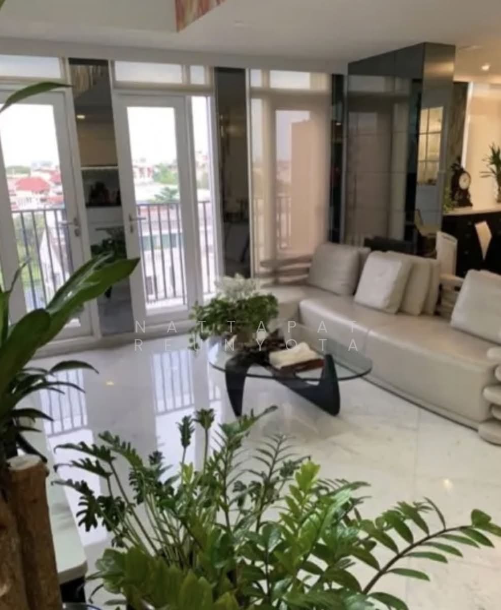 Condo in Bangkok, Krung Thep Maha Nakhon, Thailand 2 - 18255783