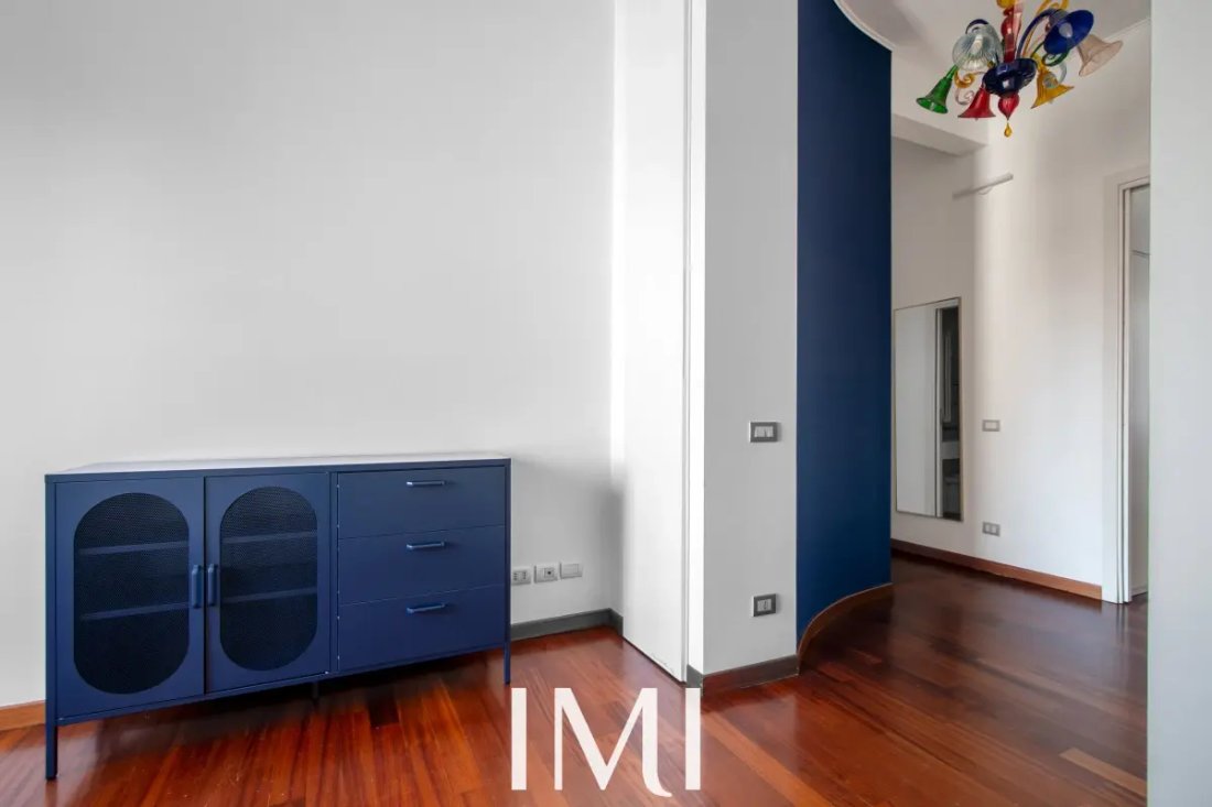 Apartment in San Vittore - Washington, Milan, Italy 4 - 18250283