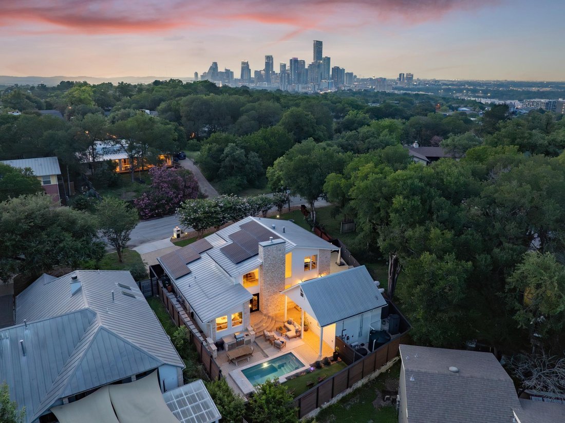 House in Austin, Texas, United States 2 - 18254778