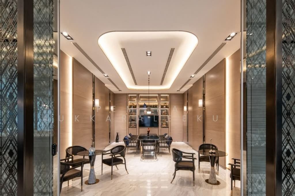 Condo in Thanon Phetchaburi, Krung Thep Maha Nakhon, Thailand 4 - 18255579