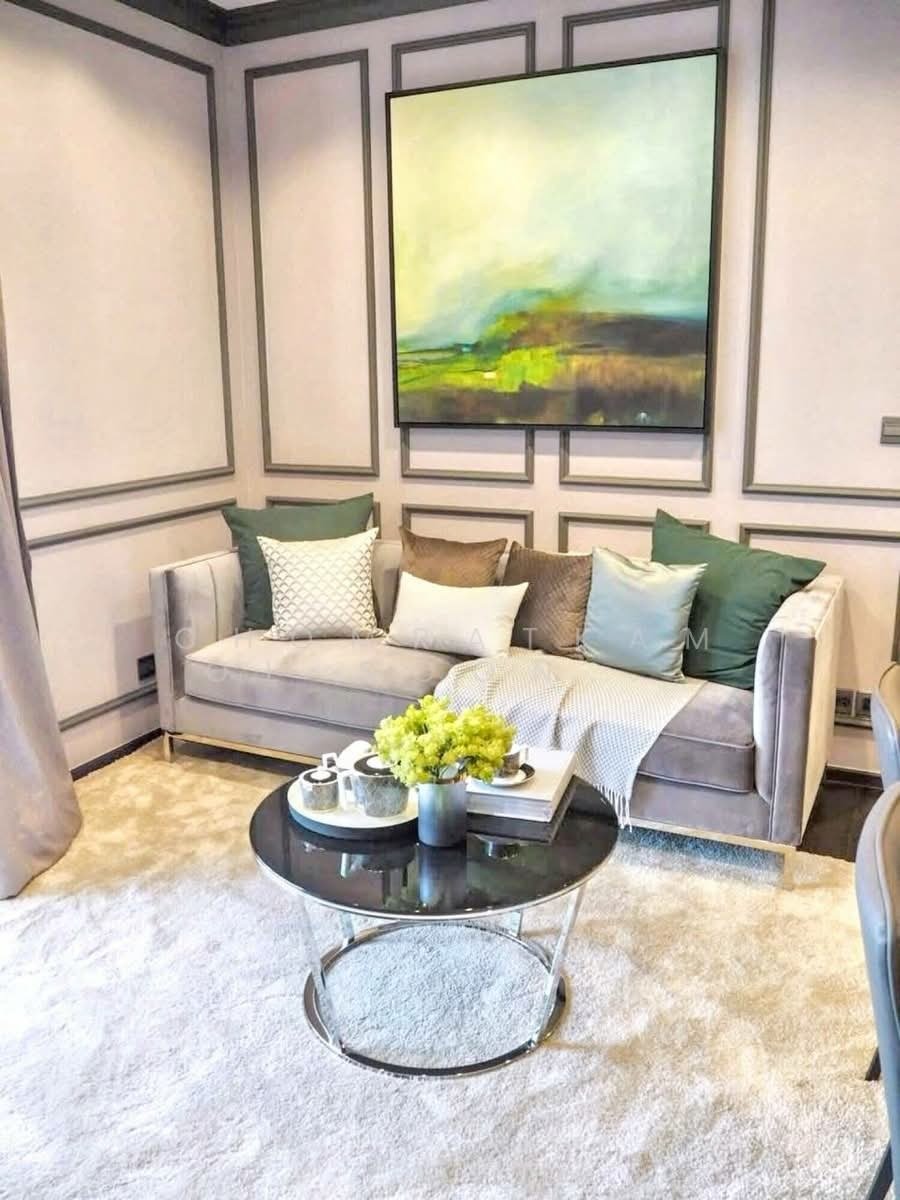 Condo in Thanon Phaya Thai, Bangkok, Thailand 3 - 18252428
