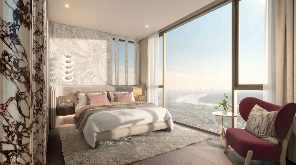 Condo in Bangkok, Krung Thep Maha Nakhon, Thailand 1 - 18255378