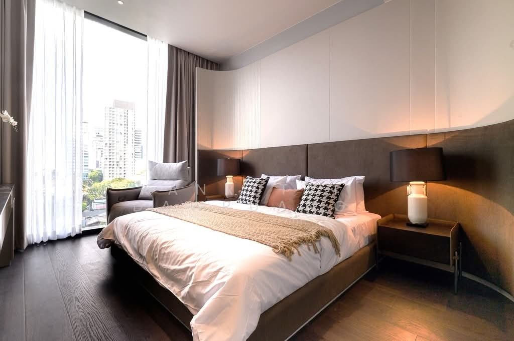 Condo in Bangkok, Krung Thep Maha Nakhon, Thailand 2 - 18253007