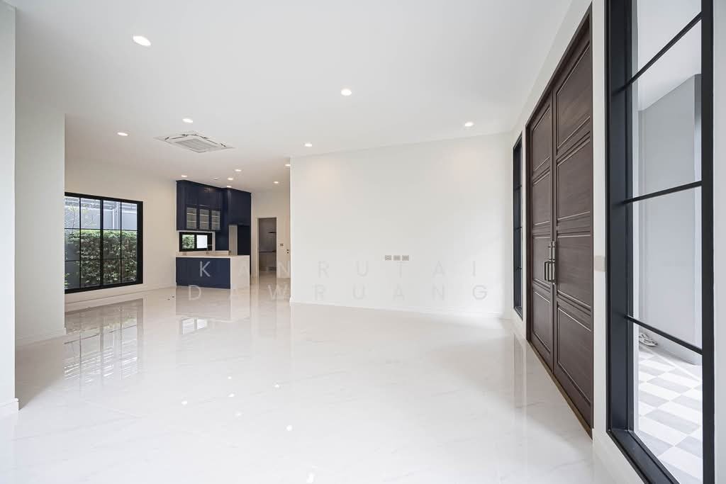 House in Bang Khen, Bangkok, Thailand 2 - 18252681