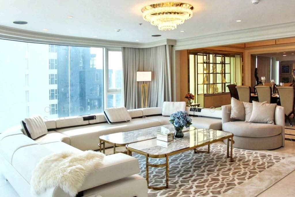 Condo in Bangkok, Krung Thep Maha Nakhon, Thailand 2 - 18252167