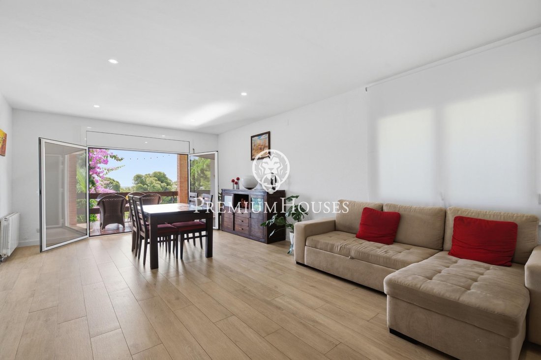 House in Castelldefels, Catalonia, Spain 4 - 18255680
