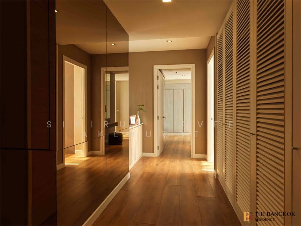 Condo in Bangkok, Krung Thep Maha Nakhon, Thailand 5 - 18252893