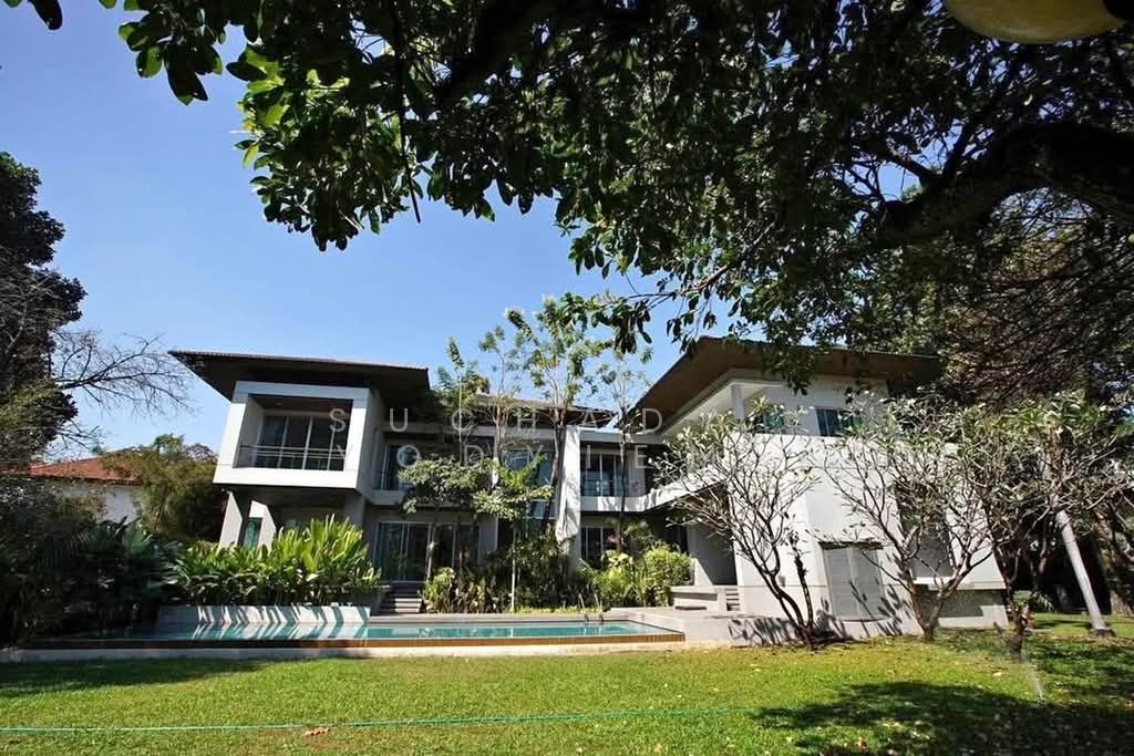 House in Bang Talat, Nonthaburi, Thailand 5 - 18253136