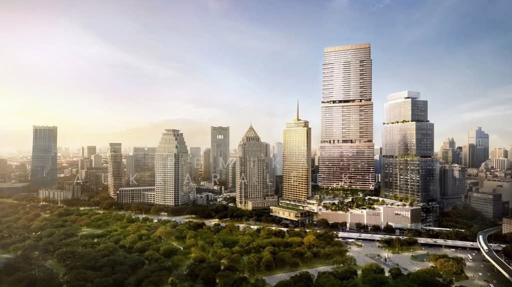Condo in Bangkok, Krung Thep Maha Nakhon, Thailand 5 - 18252920