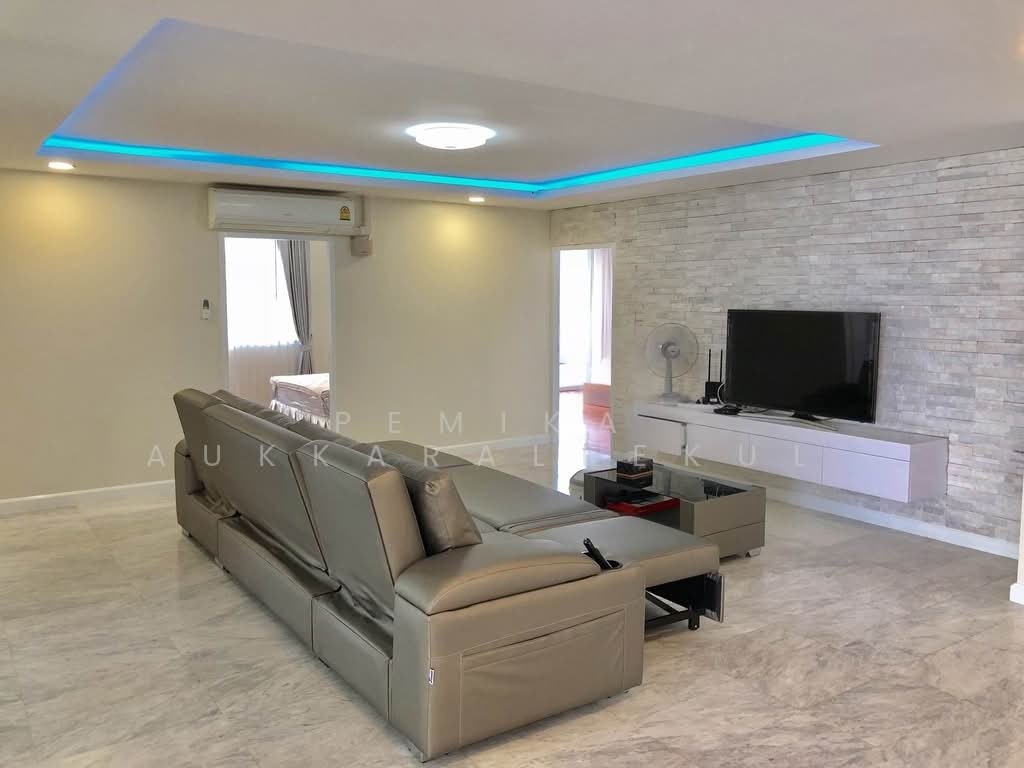 Condo in Bangkok, Krung Thep Maha Nakhon, Thailand 2 - 18252574