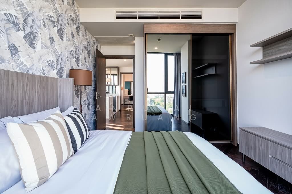 Condo in Phaya Thai, Krung Thep Maha Nakhon, Thailand 5 - 18256077