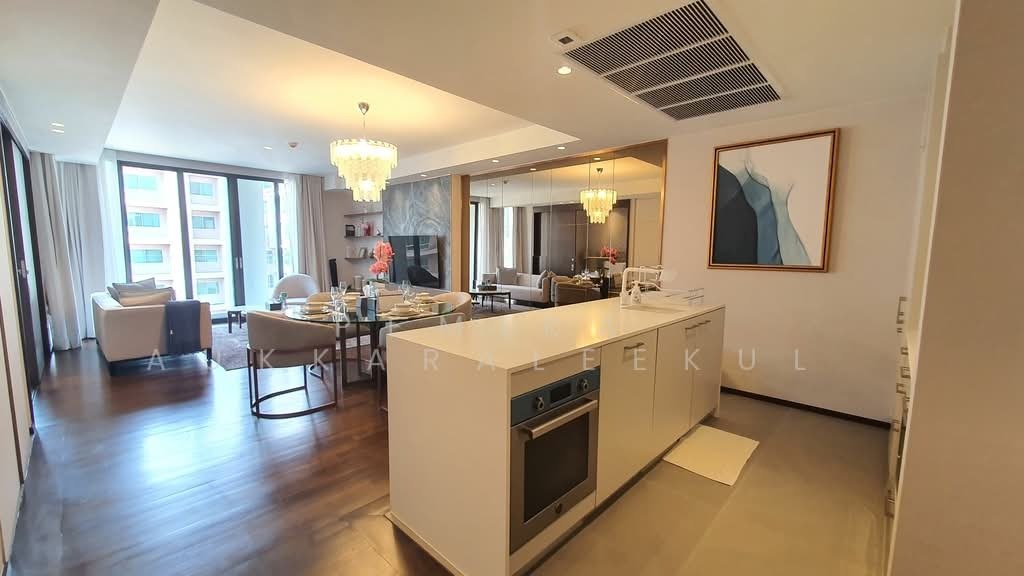 Condo in Bangkok, Krung Thep Maha Nakhon, Thailand 2 - 18255829