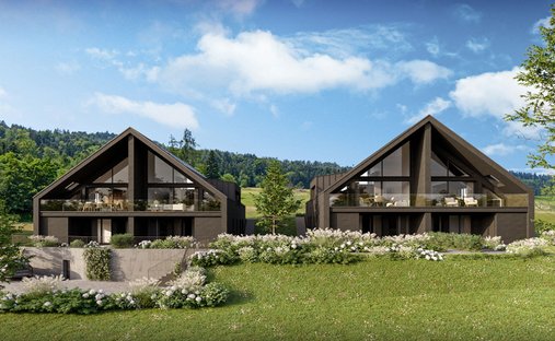 Casa en Egg, Zúrich, Suiza 1